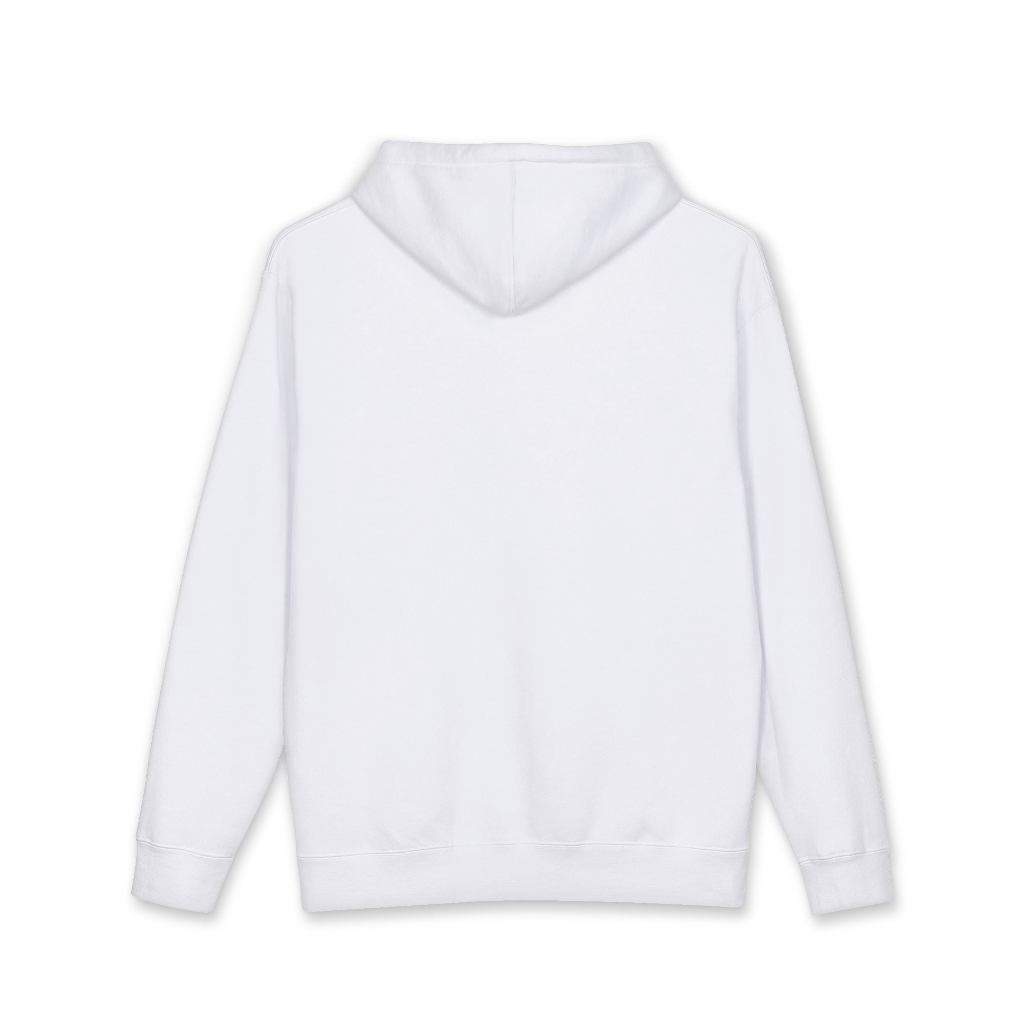 Signature Hoodie – Pink