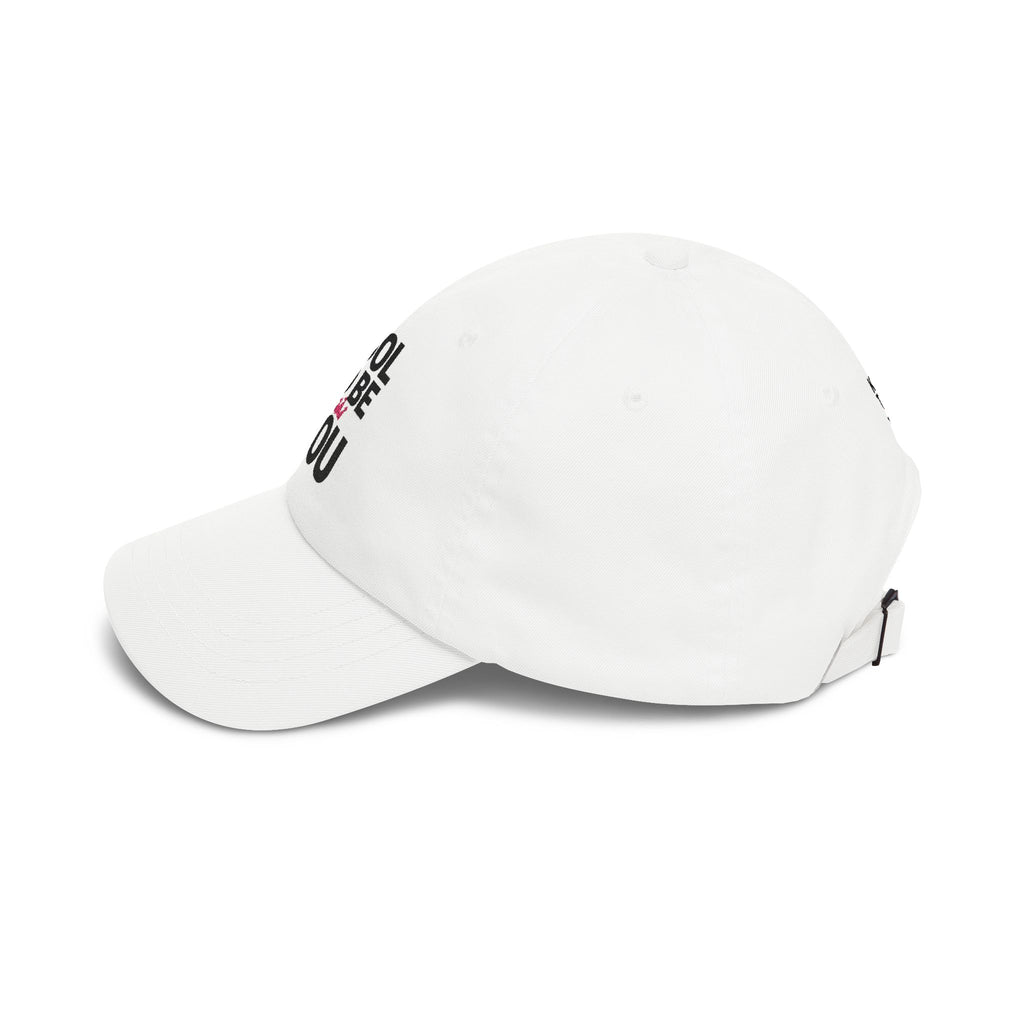 KTBY _Classic Dad Cap