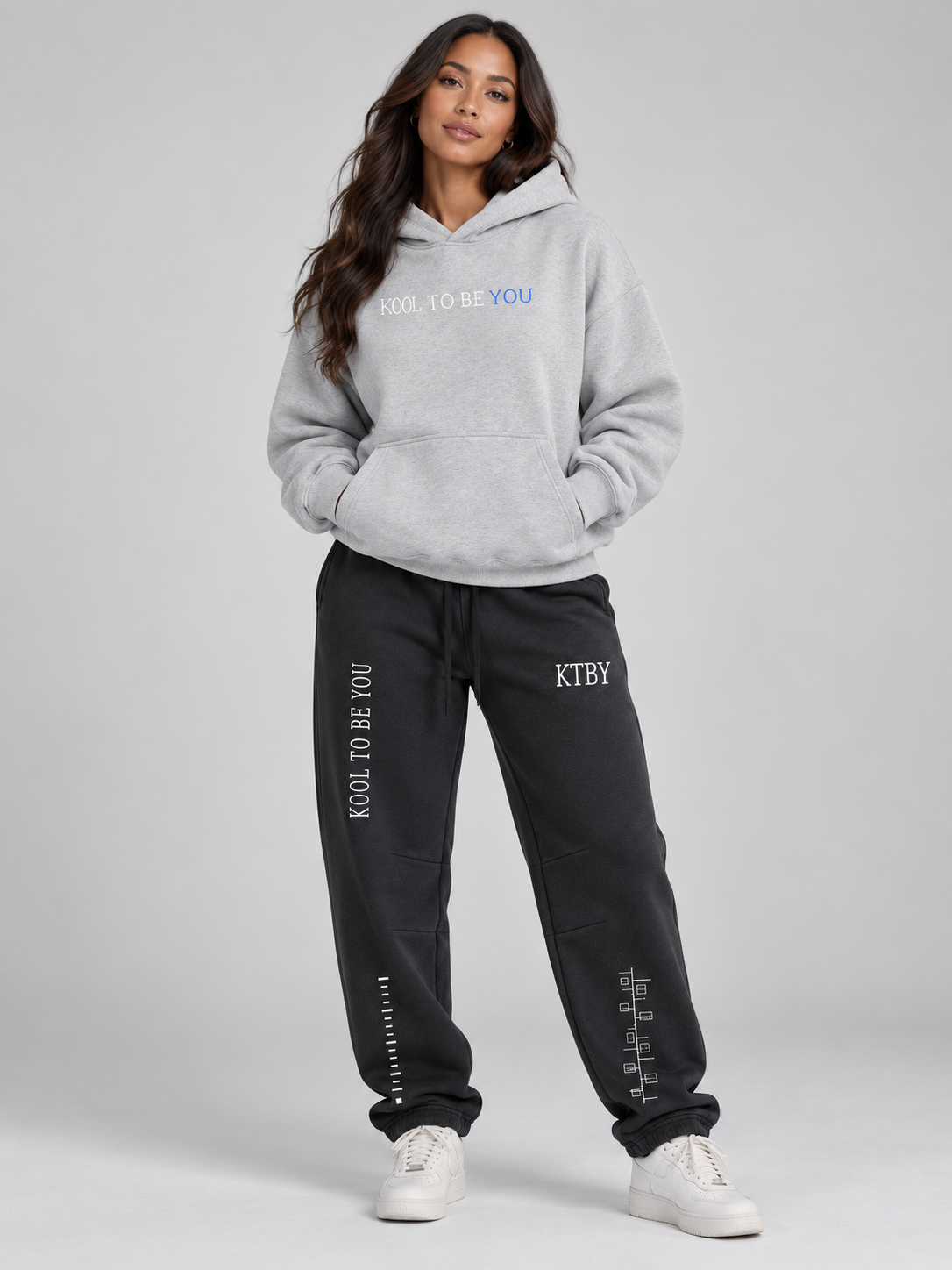 new KOOL TO BE YOU HOODIE
